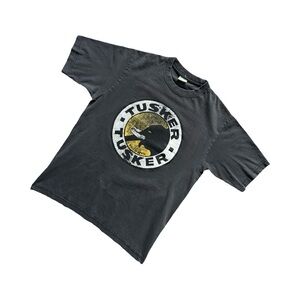 Vintage 90s Tusker Beer T‑Shirt | Kenya